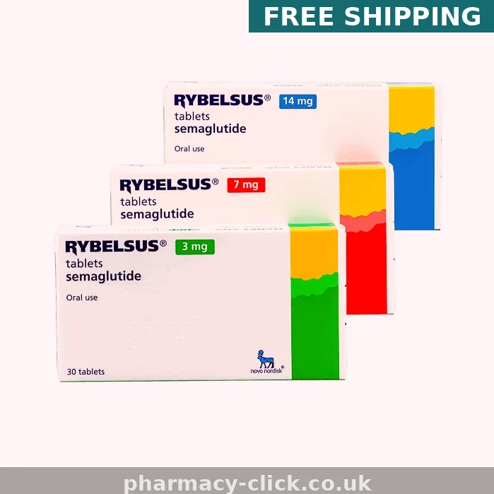 Rybelsus