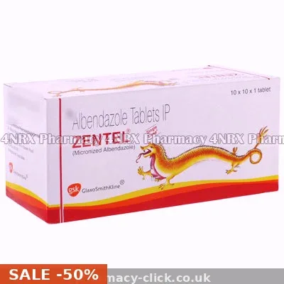 Albendazole