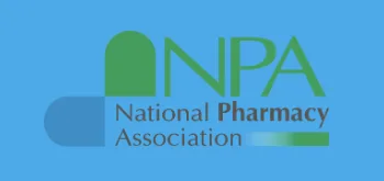 National Pharmacy Association Member