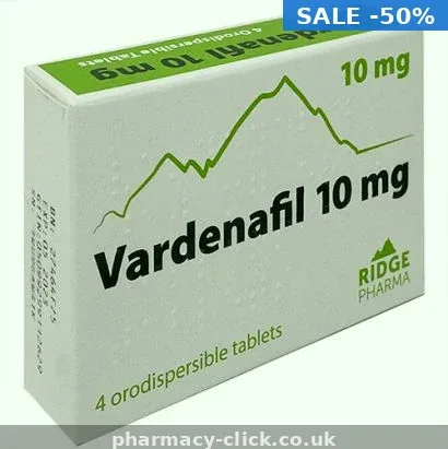 Generic Levitra (Vardenafil) 20mg — Lowest Price From $1.00
