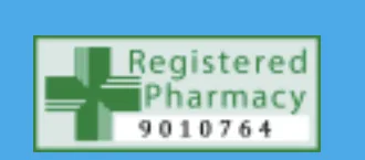 GPhC Registered Pharmacy
