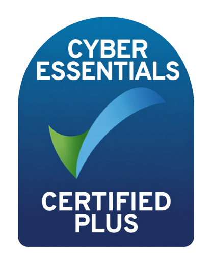 Cyber Essentials Certified Plus