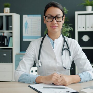 Clinical pharmacist profile